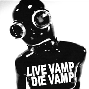 Image for 'Live Vamp Die Vamp'