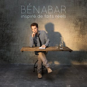 Image for 'Inspiré de faits réels'