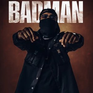 Immagine per 'BADMAN'
