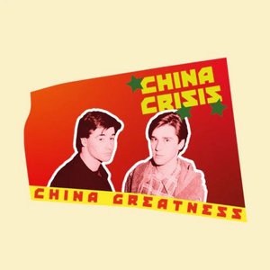 Image for 'China Greatness'