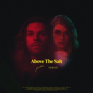 Image for 'Above the Salt'