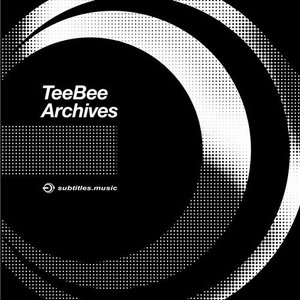 Image for 'TeeBee Archives'