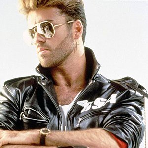 Image for 'George Michael'