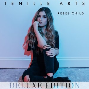 'Rebel Child (Deluxe Edition)' için resim