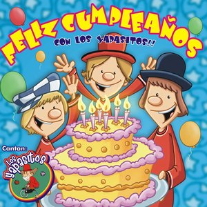 Image for 'Feliz Cumpleaños con los Yapasitos'