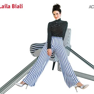 Image for 'Laila Biali'