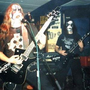 Image for 'Morrigan'
