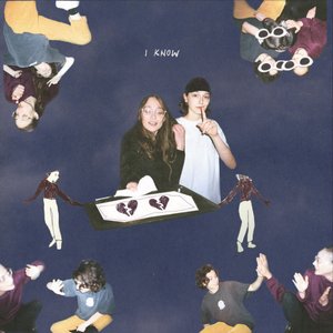 “I Know (feat. Fiona Apple) [RISE Recording]”的封面