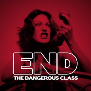 Image for 'the dangerous class'