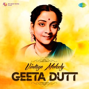 Image for 'Vintage Melody Geeta Dutt'