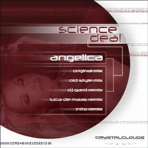 Image for 'Angelica'