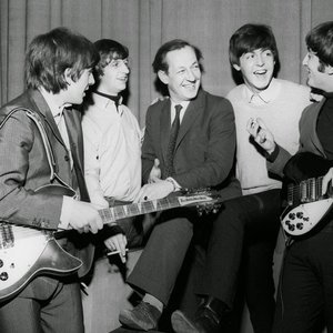 Image for 'The Beatles feat. Brian Matthew'