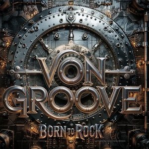 Image for 'Born To Rock'