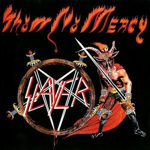 Bild für 'Show No Mercy (Remastered)'