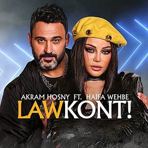Immagine per 'Law Kont'