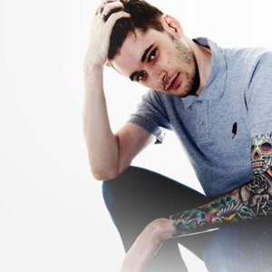 “andy daniell”的封面