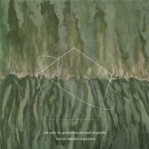 “An Ode to Goldenrods and Signals”的封面