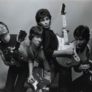 “The Rubinoos”的封面