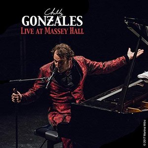 Image for 'Live at Massey Hall (Live)'