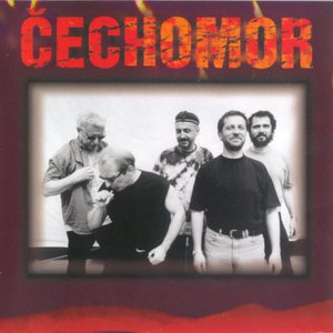 Image for 'Čechomor'