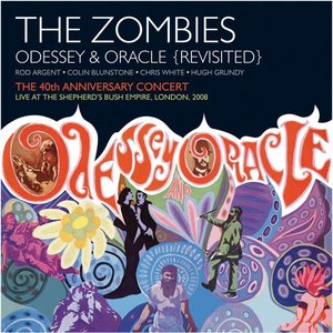 'Odessey & Oracle - 40th Anniversary Concert (Live)'の画像