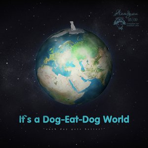 Image for 'Аатдуши 09:05 - It's A Dog-Eat-Dog World'