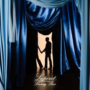 Image for 'Loving Lies'