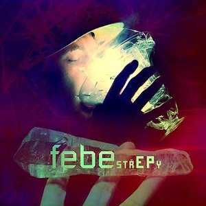 “Febe”的封面