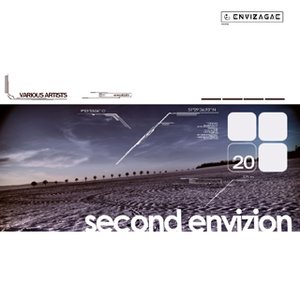 “VA - Second Envizion”的封面