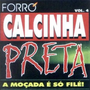 Image for 'A Moçada É Só Filé, Vol. 4'