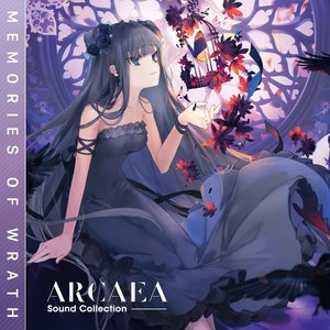 Image for 'ARCAEA Sound Collection: MEMORIES OF WRATH'
