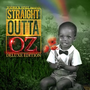 Image for 'Straight Outta Oz (Deluxe Edition)'