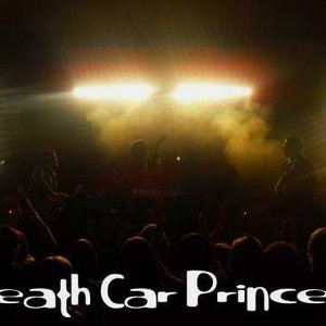 Image for 'Death Car Princess'