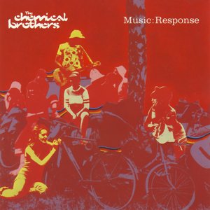 Image for 'Music: Response'
