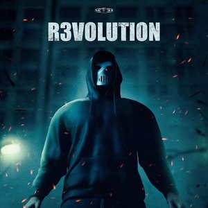 Image for 'R3VOLUTION'