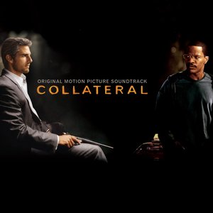 Image for 'Collateral'