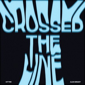 Image for 'Crossed the Line'