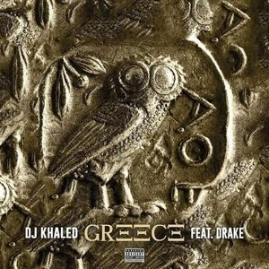 Image for 'GREECE (feat. Drake)'