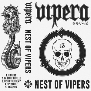 Image pour 'Nest of Vipers'