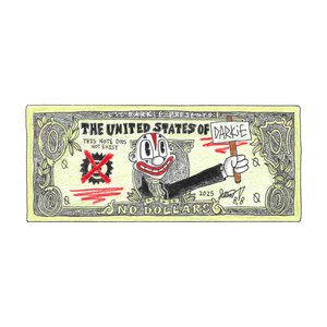 Immagine per 'USD'