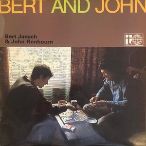 Image for 'Bert & John (2015 - Remaster)'