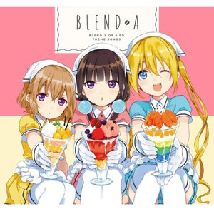 Image for 'BLEND-A'