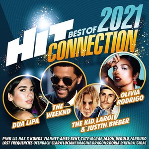 Image pour 'Hit Connection Best Of 2021'