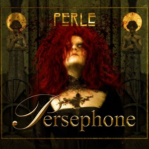 “Perle”的封面