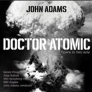 Bild för 'John Adams: Doctor Atomic'