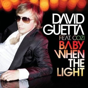 Image for 'Baby When The Light feat. Cozi'