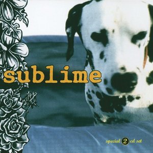 Image for 'Sublime (Bonus Track Version)'