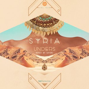 Image for 'Syria'