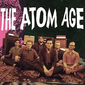 Bild för 'The Atom Age'