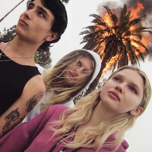 Image for 'LAX'